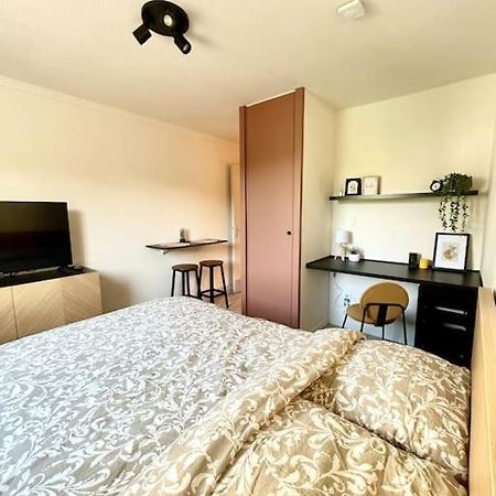 Nid Douillet Apartman Lille Kültér fotó