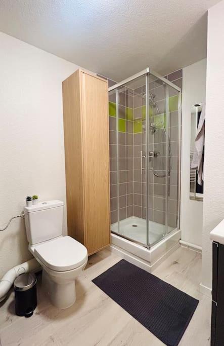 Nid Douillet Apartman Lille Kültér fotó
