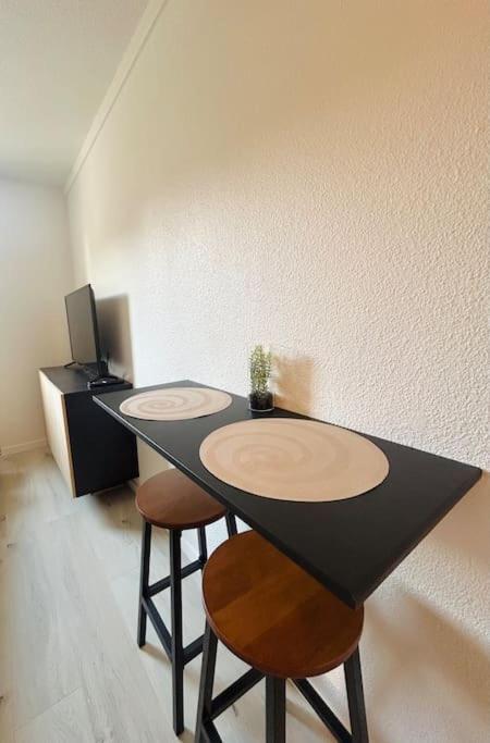 Nid Douillet Apartman Lille Kültér fotó