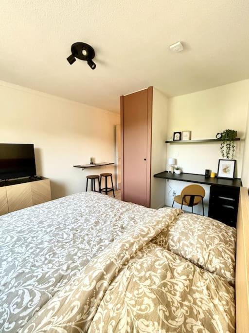 Nid Douillet Apartman Lille Kültér fotó